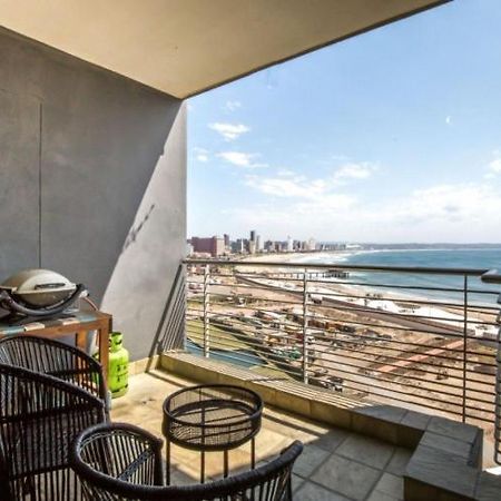 Apartamento Durban Point Waterfront, 1006 Quayside Exterior foto
