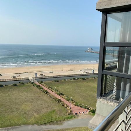 Apartamento Durban Point Waterfront, 1006 Quayside Exterior foto