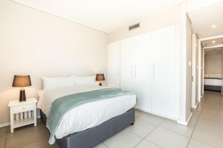 Apartamento Durban Point Waterfront, 1006 Quayside Exterior foto
