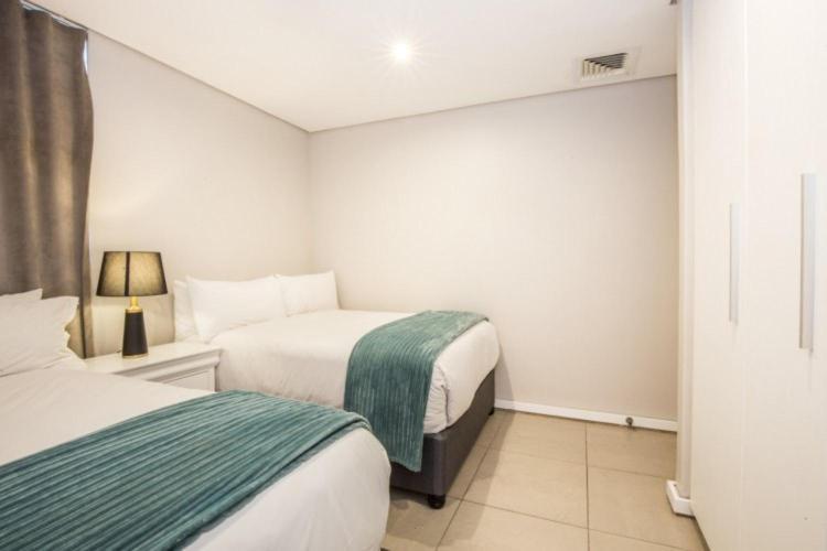 Apartamento Durban Point Waterfront, 1006 Quayside Exterior foto