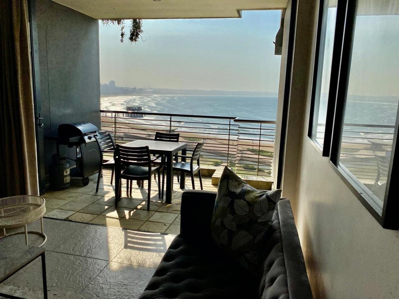 Apartamento Durban Point Waterfront, 1006 Quayside Exterior foto