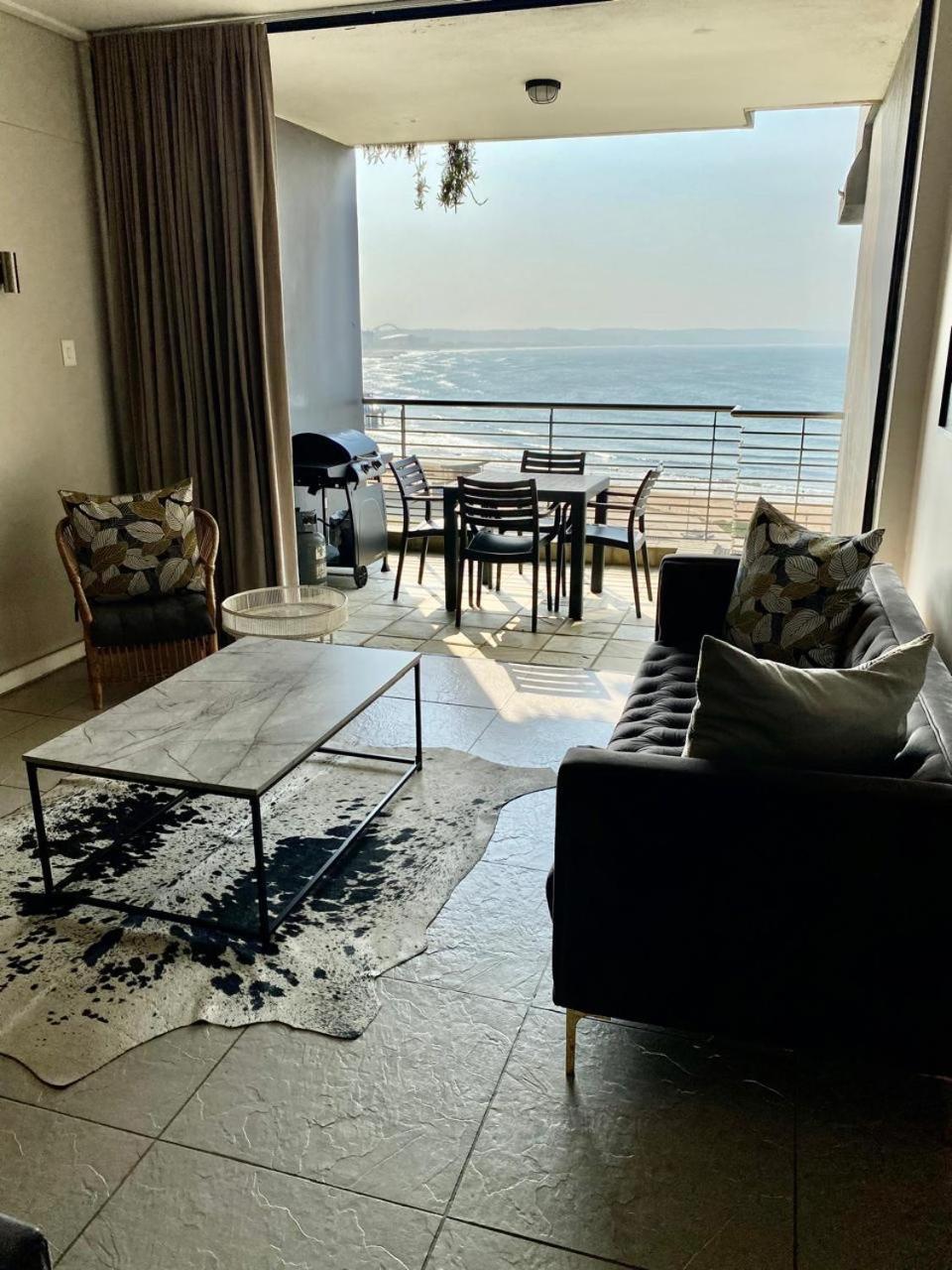 Apartamento Durban Point Waterfront, 1006 Quayside Exterior foto