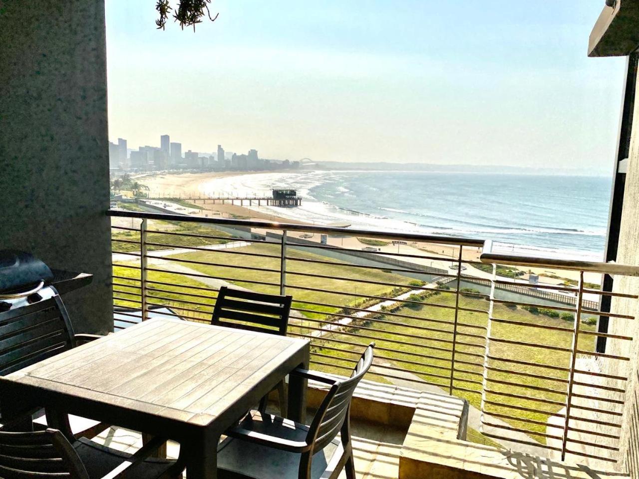 Apartamento Durban Point Waterfront, 1006 Quayside Exterior foto