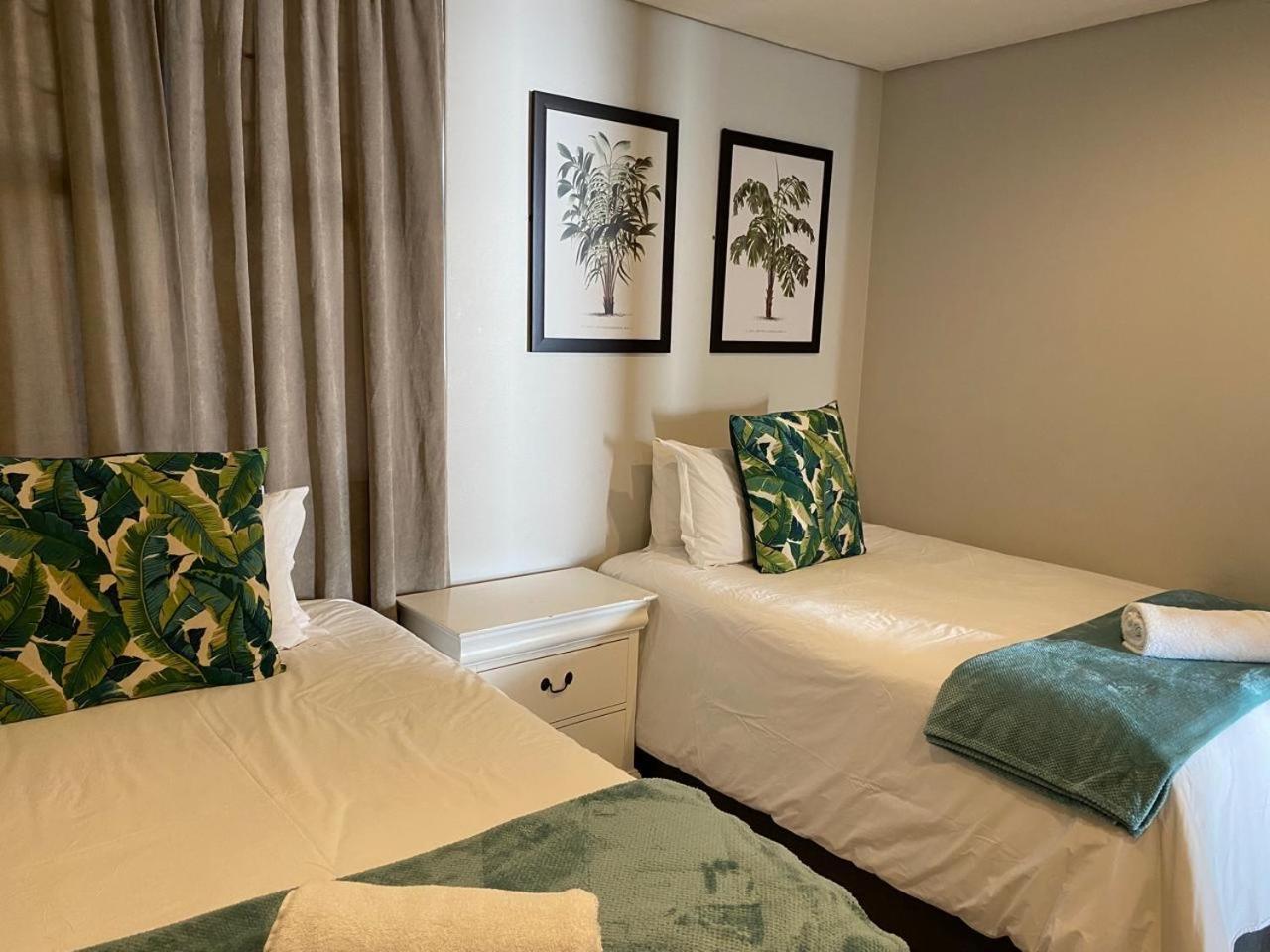 Apartamento Durban Point Waterfront, 1006 Quayside Exterior foto