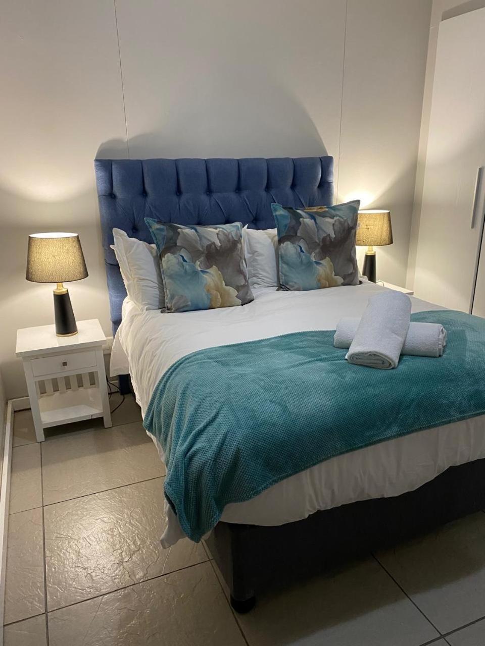 Apartamento Durban Point Waterfront, 1006 Quayside Exterior foto